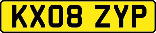 KX08ZYP