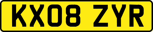 KX08ZYR