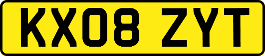 KX08ZYT
