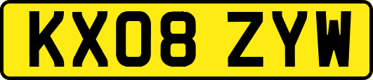 KX08ZYW