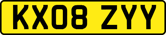 KX08ZYY