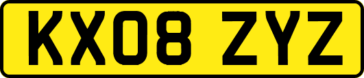 KX08ZYZ