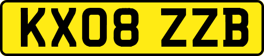 KX08ZZB