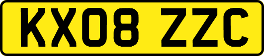 KX08ZZC