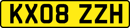 KX08ZZH