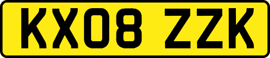 KX08ZZK