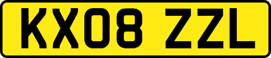KX08ZZL