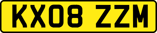KX08ZZM
