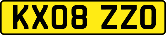 KX08ZZO