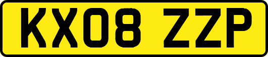 KX08ZZP