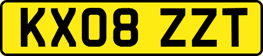 KX08ZZT