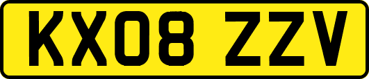 KX08ZZV
