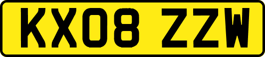 KX08ZZW