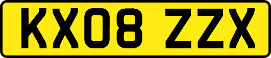 KX08ZZX