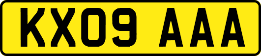 KX09AAA