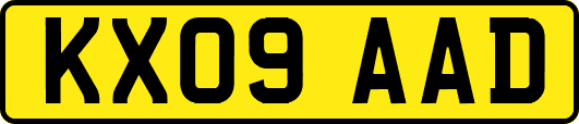 KX09AAD