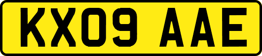 KX09AAE