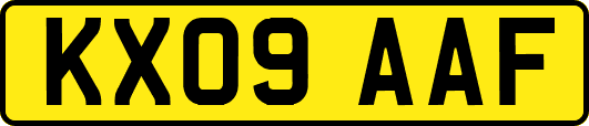 KX09AAF