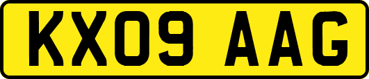 KX09AAG