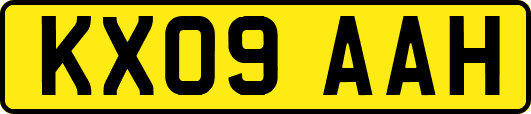 KX09AAH