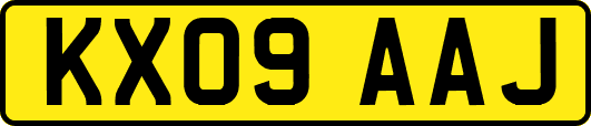 KX09AAJ