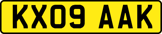 KX09AAK