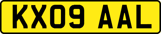 KX09AAL