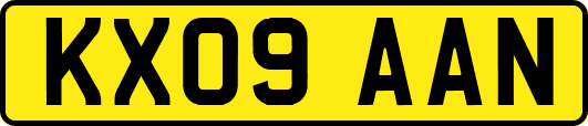 KX09AAN
