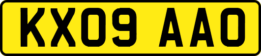 KX09AAO