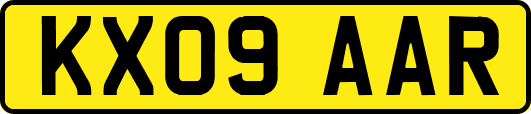 KX09AAR