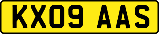 KX09AAS