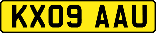 KX09AAU