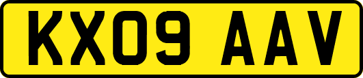 KX09AAV