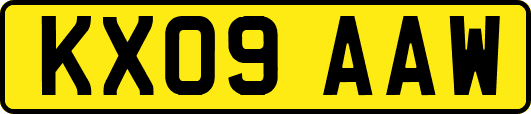KX09AAW