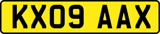 KX09AAX