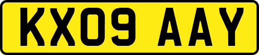 KX09AAY