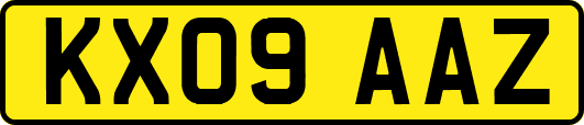 KX09AAZ