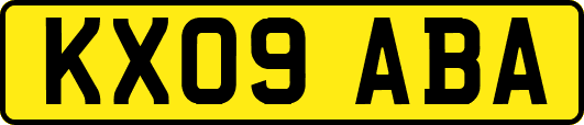 KX09ABA