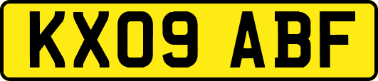 KX09ABF