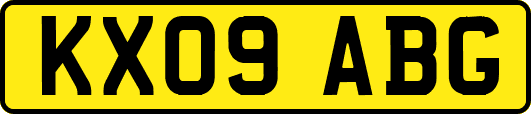 KX09ABG