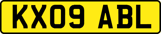 KX09ABL