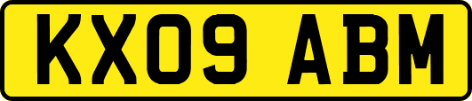 KX09ABM