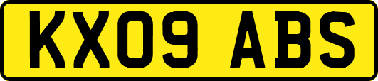 KX09ABS