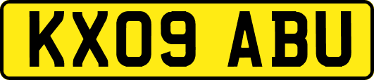 KX09ABU
