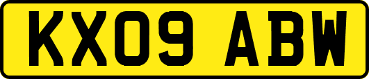 KX09ABW