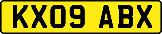 KX09ABX