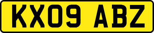 KX09ABZ