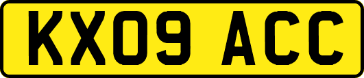 KX09ACC