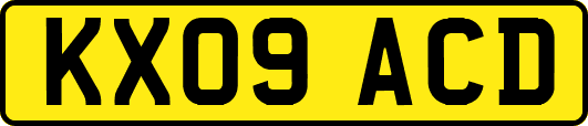 KX09ACD