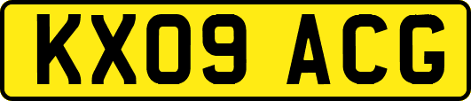 KX09ACG